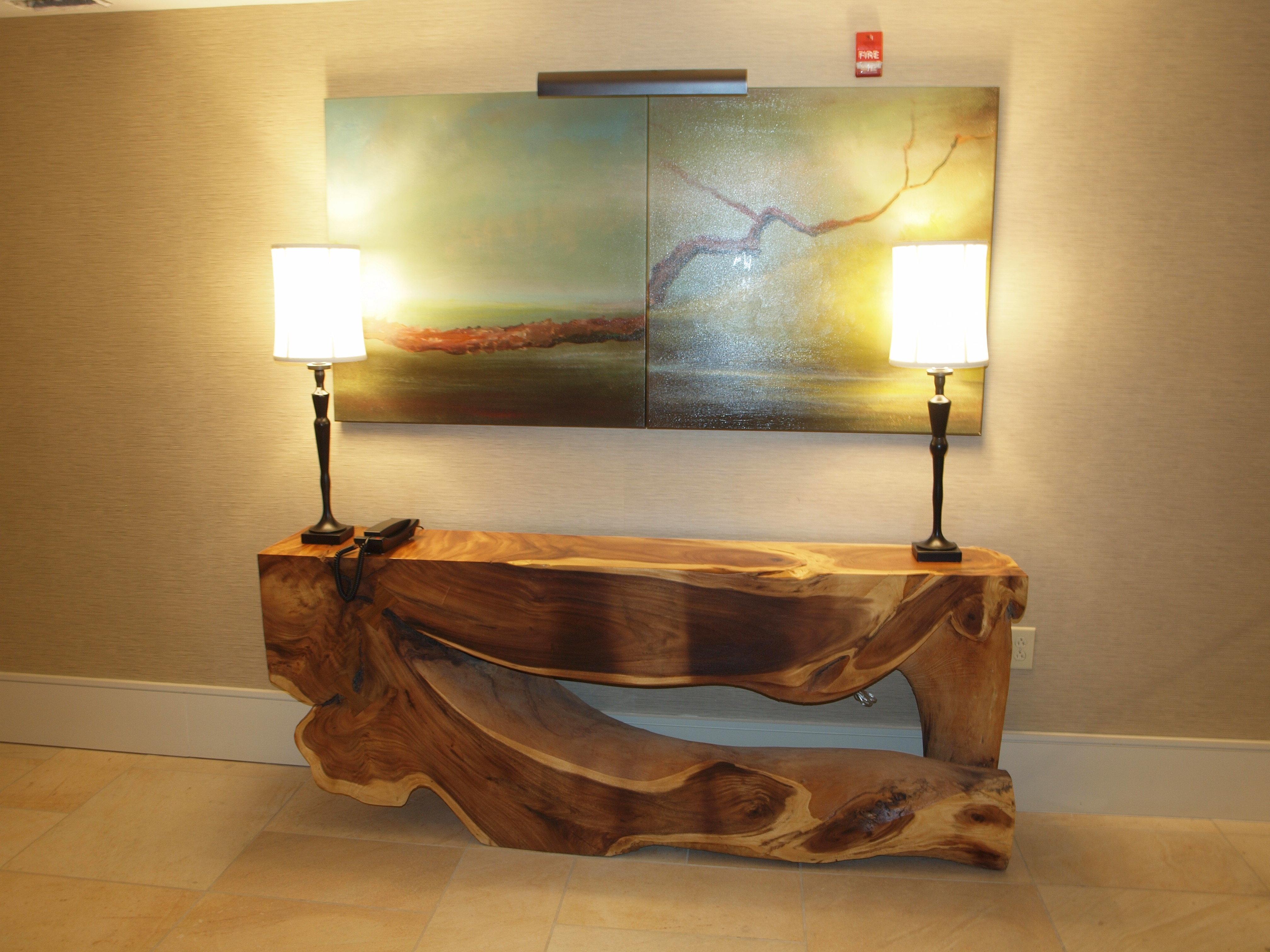 Отель Crowne Plaza Charleston By Ihg Север Чарлстон Интерьер фото