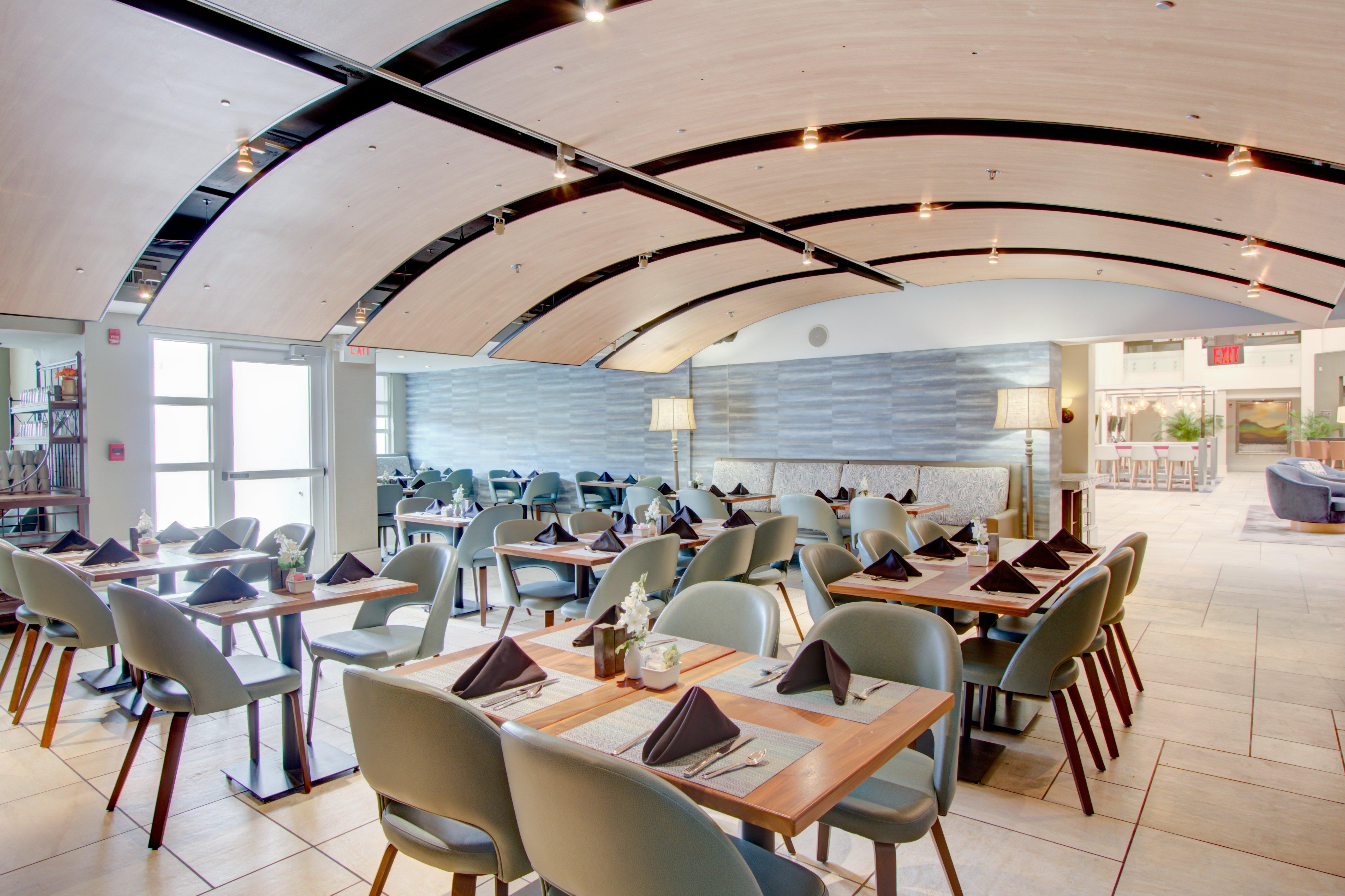 Отель Crowne Plaza Charleston By Ihg Север Чарлстон Экстерьер фото
