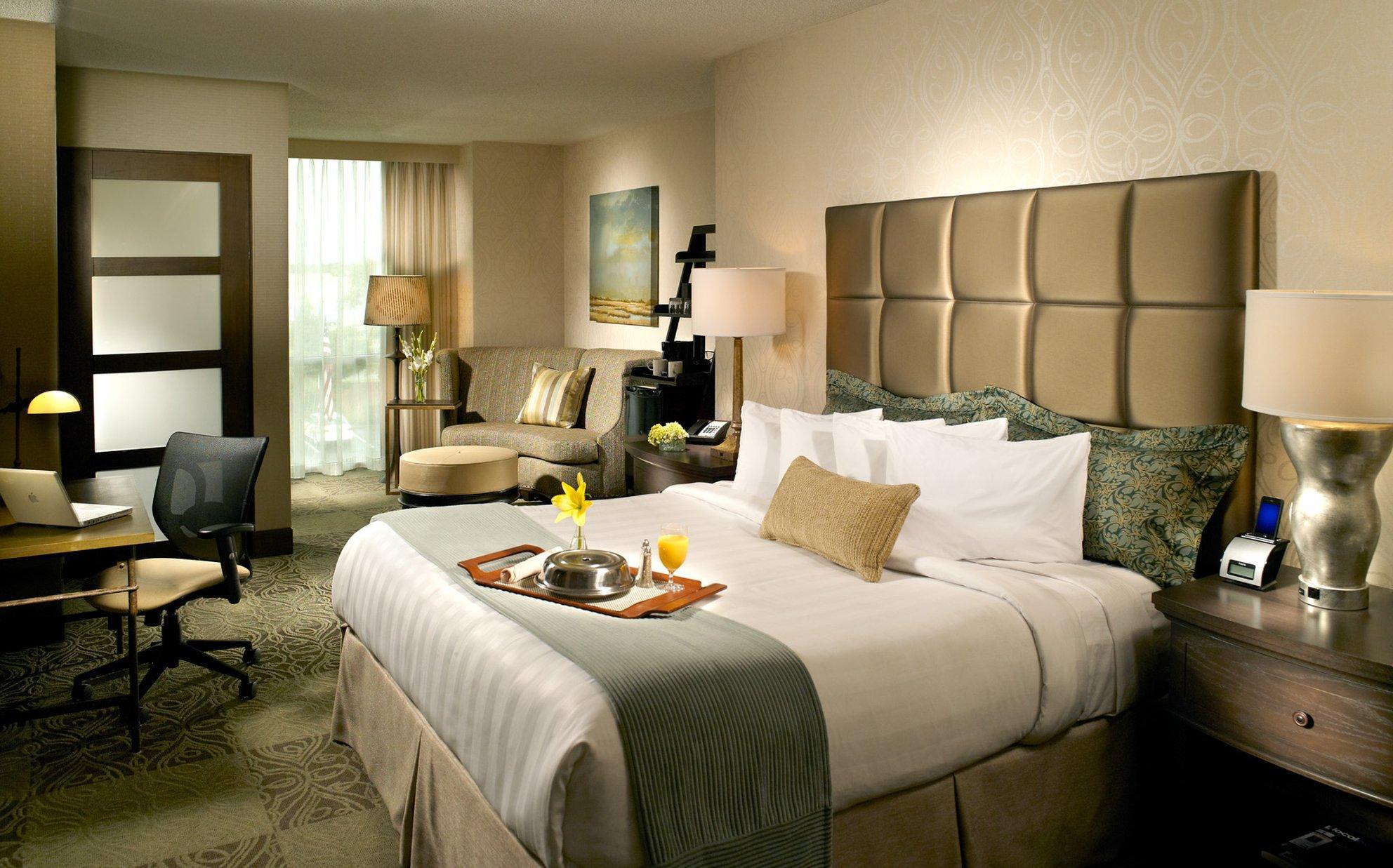 Отель Crowne Plaza Charleston By Ihg Север Чарлстон Экстерьер фото
