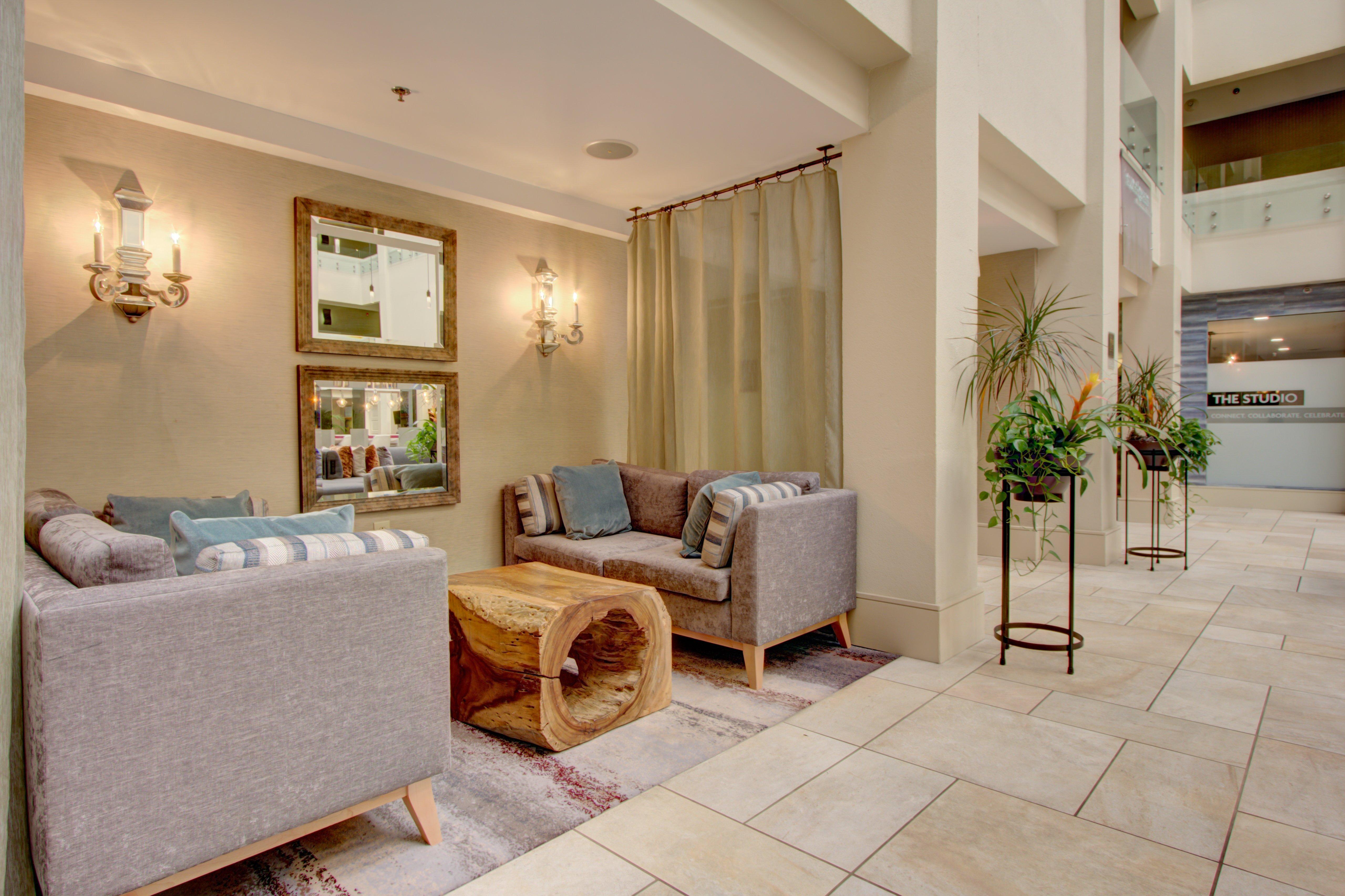 Отель Crowne Plaza Charleston By Ihg Север Чарлстон Экстерьер фото