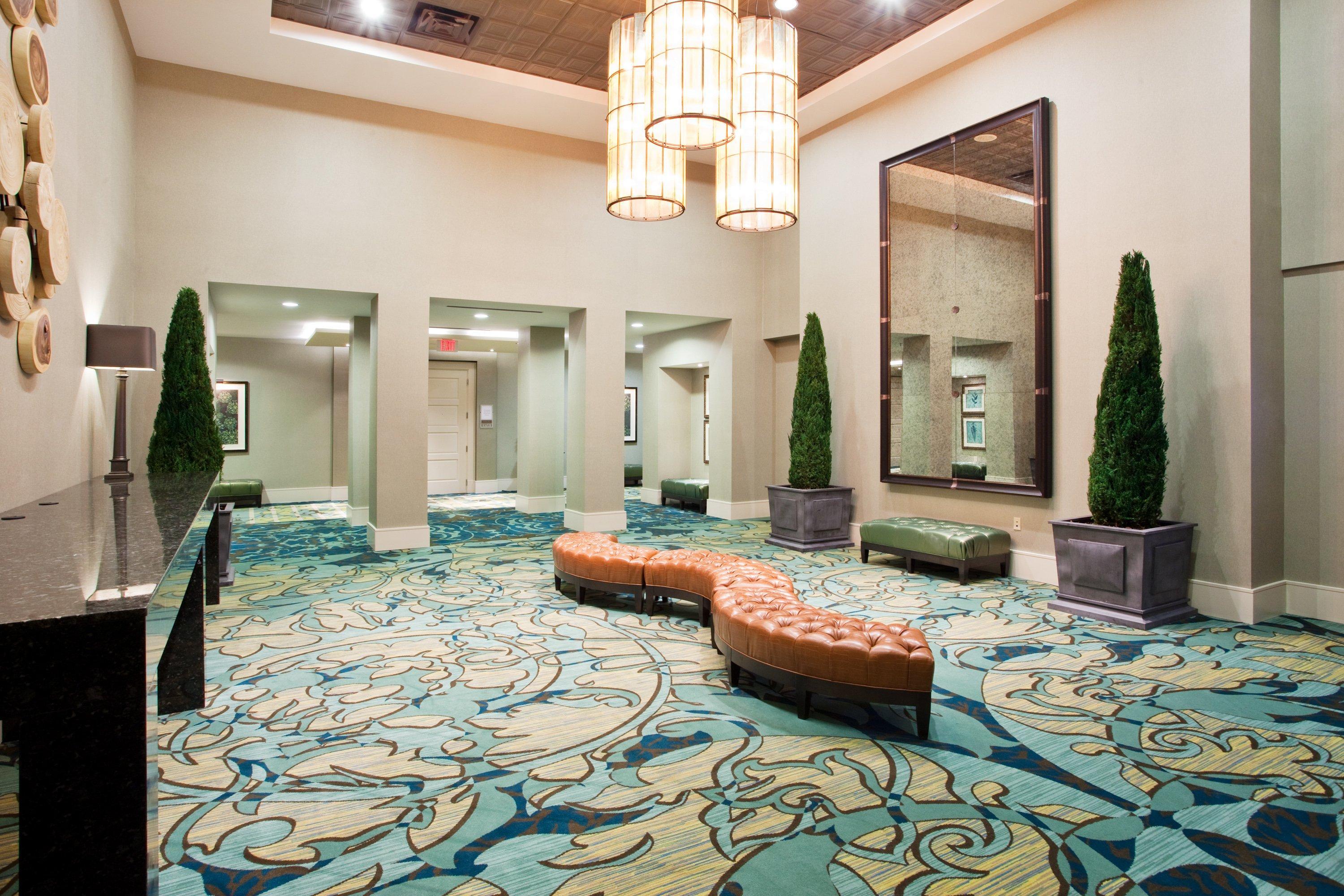 Отель Crowne Plaza Charleston By Ihg Север Чарлстон Экстерьер фото